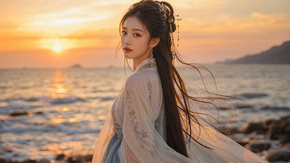 探花